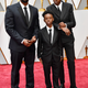 Image for article titled All the Best, Worst and Boringest Outfits On the Red Carpet Death Match That Is the Oscars